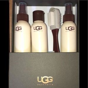 UGG leather complete cleaning kit